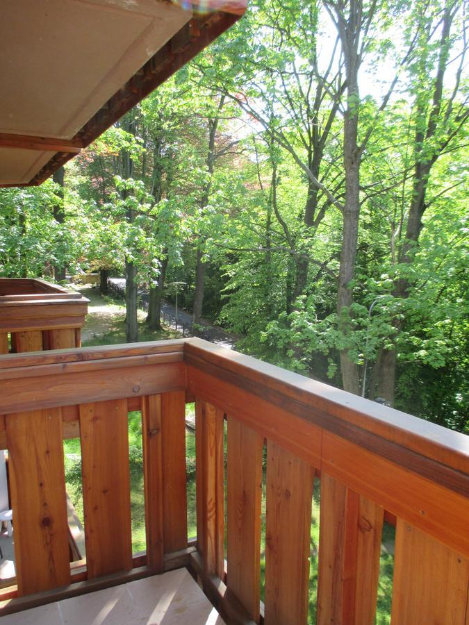 Apartament Czekoladowy Apartment Karpacz Bagian luar foto