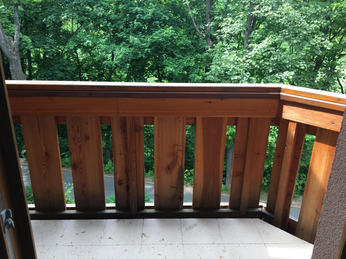 Apartament Czekoladowy Apartment Karpacz Bagian luar foto