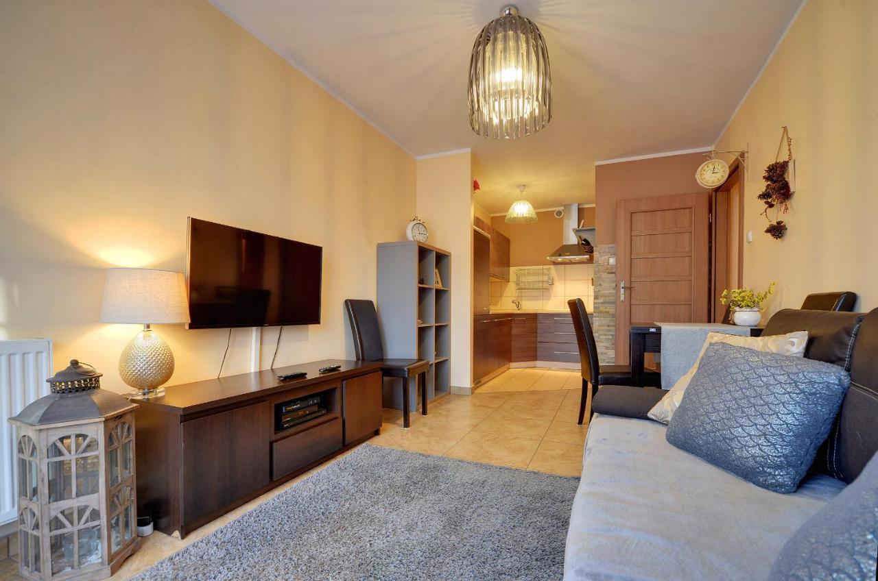 Apartament Czekoladowy Apartment Karpacz Bagian luar foto